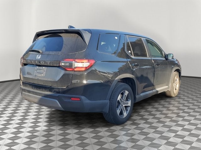 2023 Honda Pilot EX-L 8 Passenger