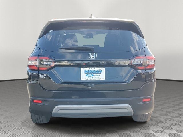 2023 Honda Pilot EX-L 8 Passenger
