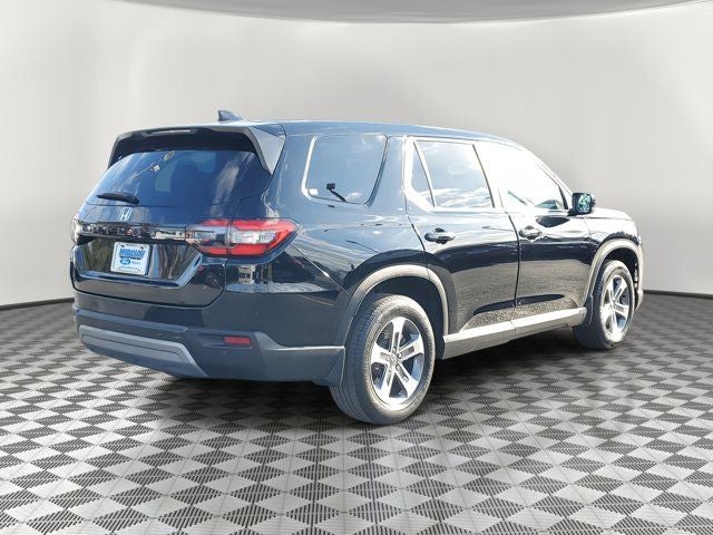 2023 Honda Pilot EX-L 8 Passenger