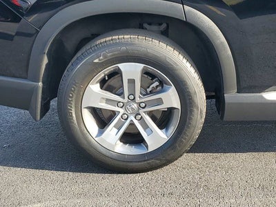 2023 Honda Pilot EX-L 8 Passenger