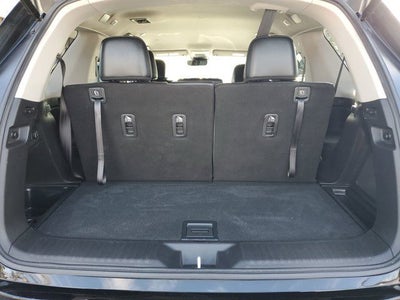 2023 Honda Pilot EX-L 8 Passenger