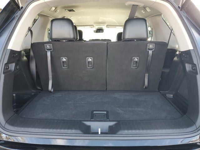 2023 Honda Pilot EX-L 8 Passenger