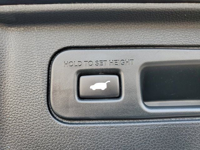 2023 Honda Pilot EX-L 8 Passenger