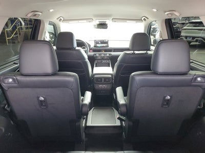 2024 Honda Pilot EX-L 7 Passenger