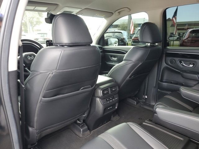 2024 Honda Pilot EX-L 7 Passenger