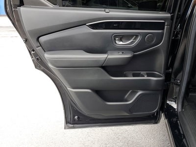 2024 Honda Pilot EX-L 7 Passenger