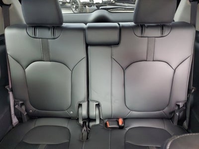 2024 Honda Pilot EX-L 7 Passenger