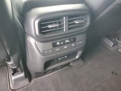 2024 Honda Pilot EX-L 7 Passenger