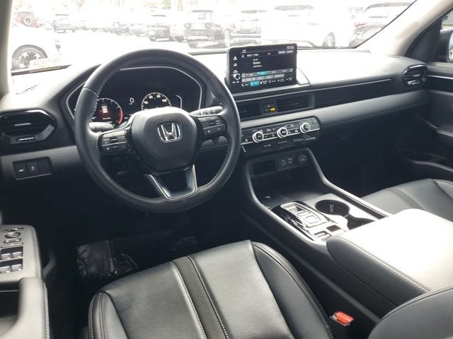 2024 Honda Pilot EX-L 7 Passenger