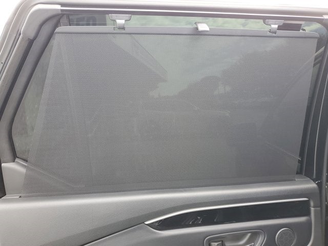 2024 Honda Pilot EX-L 7 Passenger