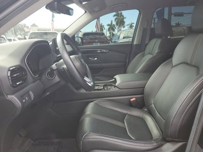 2024 Honda Pilot EX-L 7 Passenger