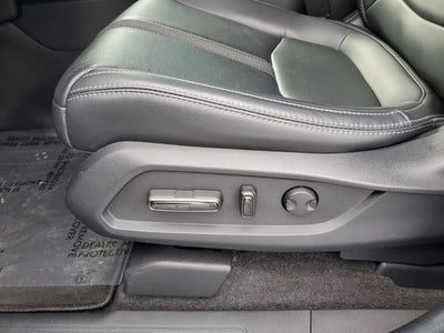 2024 Honda Pilot EX-L 7 Passenger