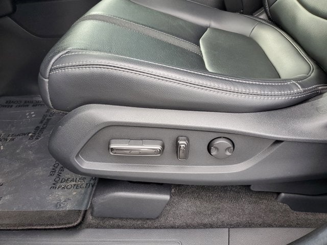 2024 Honda Pilot EX-L 7 Passenger