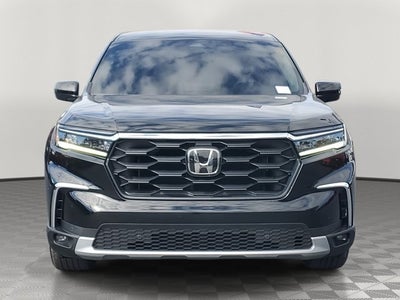 2024 Honda Pilot EX-L 7 Passenger