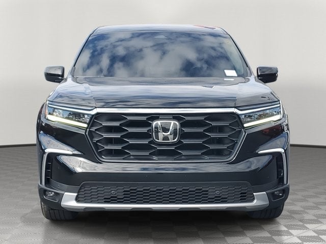 2024 Honda Pilot EX-L 7 Passenger