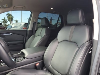 2024 Honda Pilot EX-L 7 Passenger