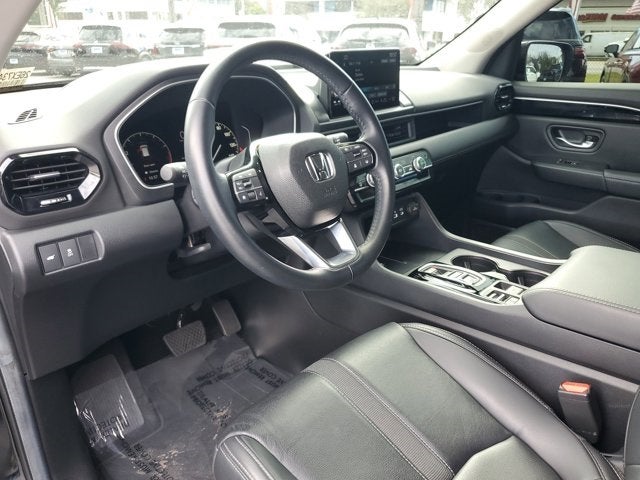 2024 Honda Pilot EX-L 7 Passenger