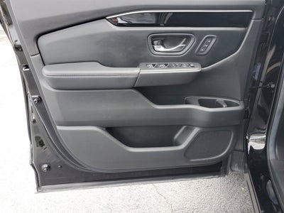 2024 Honda Pilot EX-L 7 Passenger