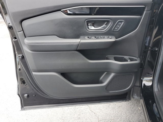 2024 Honda Pilot EX-L 7 Passenger