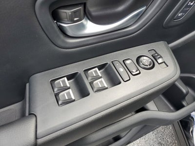 2024 Honda Pilot EX-L 7 Passenger