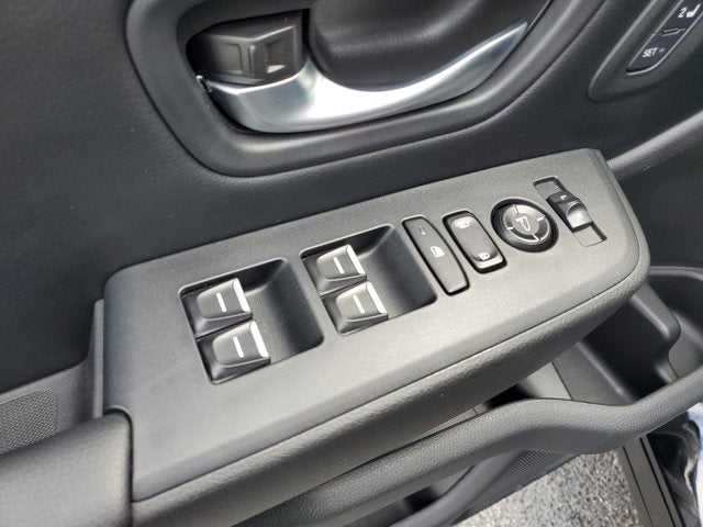 2024 Honda Pilot EX-L 7 Passenger