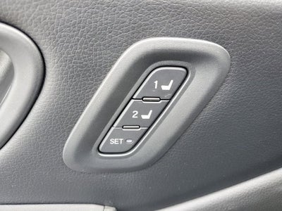 2024 Honda Pilot EX-L 7 Passenger