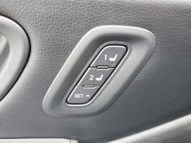 2024 Honda Pilot EX-L 7 Passenger