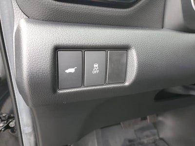 2024 Honda Pilot EX-L 7 Passenger