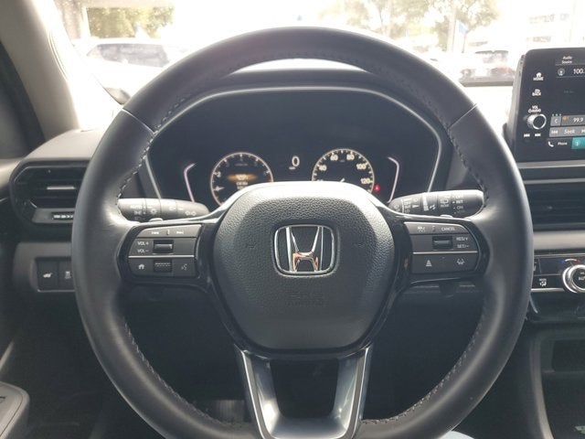 2024 Honda Pilot EX-L 7 Passenger