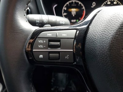 2024 Honda Pilot EX-L 7 Passenger