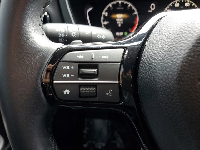 2024 Honda Pilot EX-L 7 Passenger