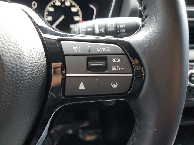 2024 Honda Pilot EX-L 7 Passenger