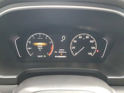 2024 Honda Pilot EX-L 7 Passenger