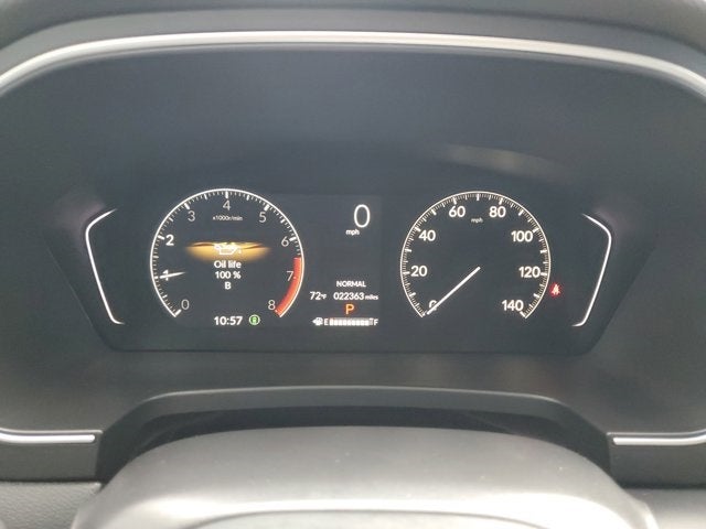 2024 Honda Pilot EX-L 7 Passenger