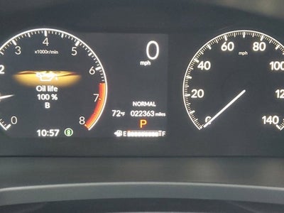 2024 Honda Pilot EX-L 7 Passenger