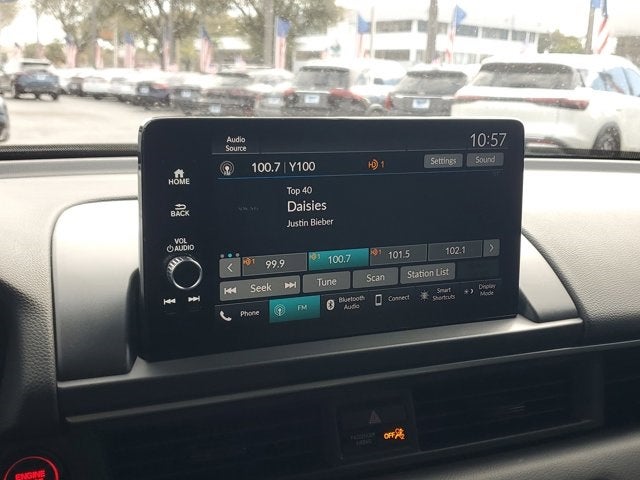 2024 Honda Pilot EX-L 7 Passenger