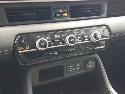 2024 Honda Pilot EX-L 7 Passenger