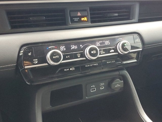 2024 Honda Pilot EX-L 7 Passenger