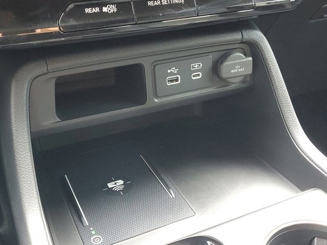 2024 Honda Pilot EX-L 7 Passenger