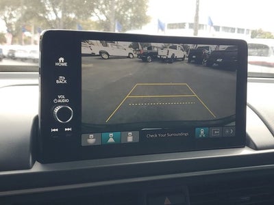 2024 Honda Pilot EX-L 7 Passenger