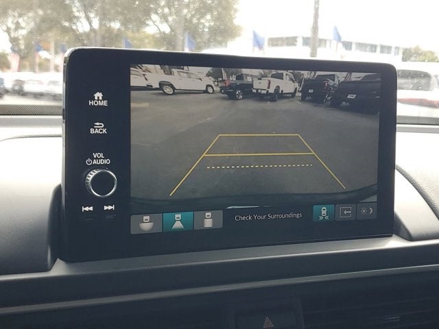 2024 Honda Pilot EX-L 7 Passenger