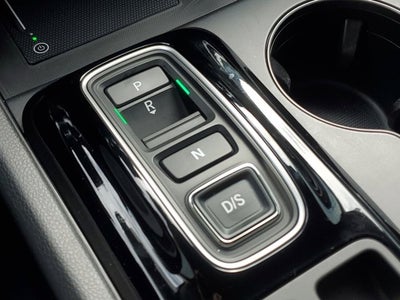 2024 Honda Pilot EX-L 7 Passenger