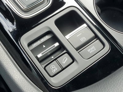 2024 Honda Pilot EX-L 7 Passenger