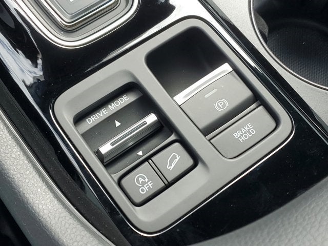 2024 Honda Pilot EX-L 7 Passenger