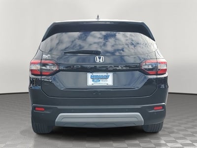 2024 Honda Pilot EX-L 7 Passenger