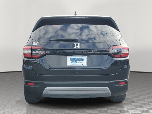 2024 Honda Pilot EX-L 7 Passenger