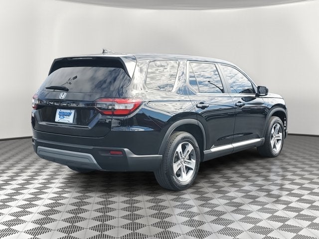 2024 Honda Pilot EX-L 7 Passenger