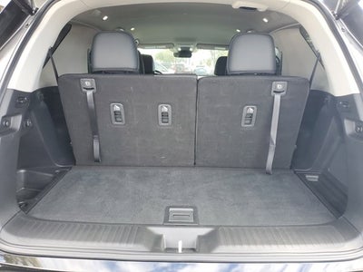 2024 Honda Pilot EX-L 7 Passenger