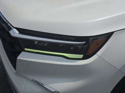 2024 Honda Pilot EX-L 7 Passenger