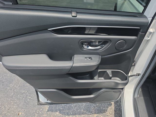 2024 Honda Pilot EX-L 7 Passenger
